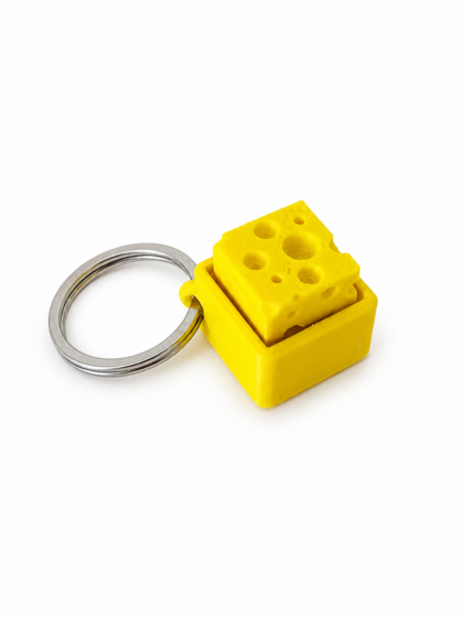 Serowy Clicker