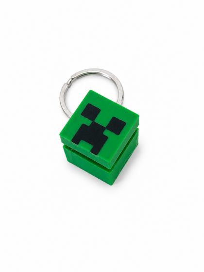 Creeper Clicker