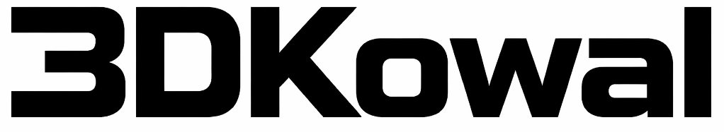 3Dkowal