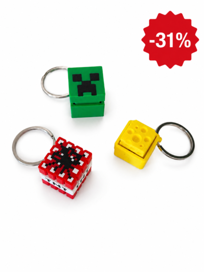 Clicker bundle