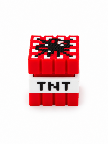 TNT Clicker