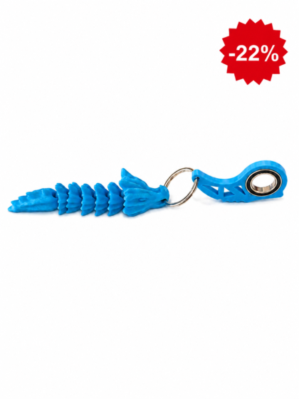Keyrambit + Dragon