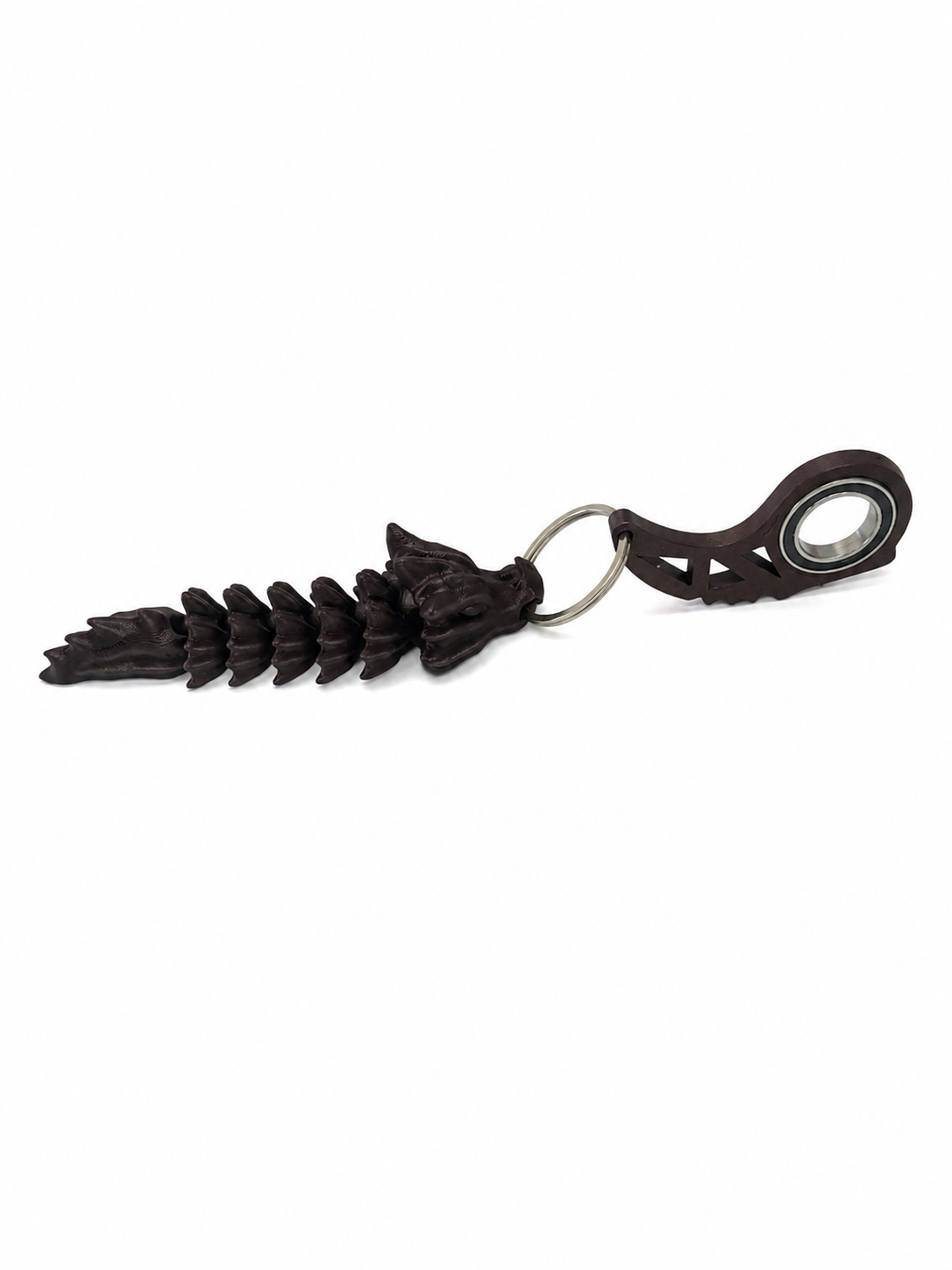 Keyrambit + Dragon - obrazek 2