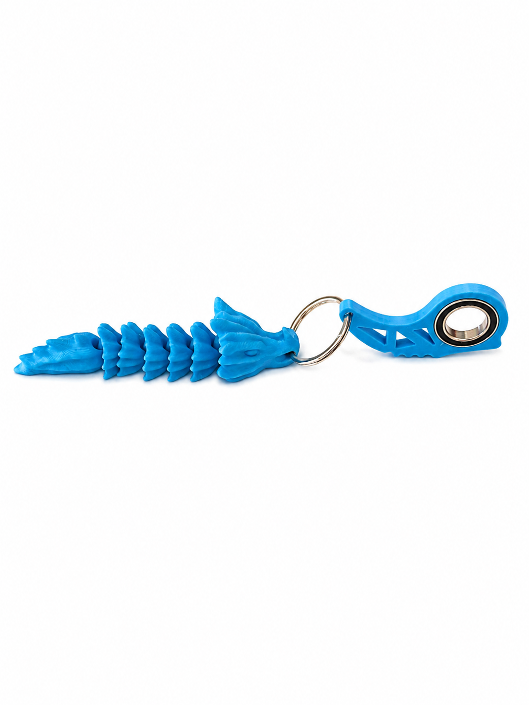 Keyrambit + Dragon - obrazek 3