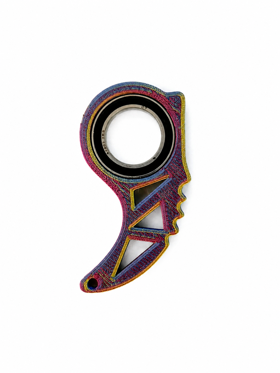 Keyrambit + Rekinek - obrazek 3